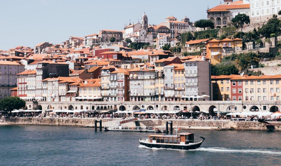 W Portugalii zamknięto 7 proc. firm sektora turystycznego