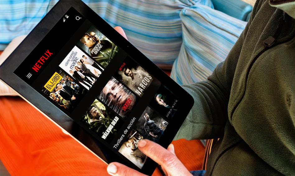 Netflix pożegnał się z rosyjskimi użytkownikami