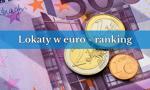 Lokata w euro — ranking #MONTH# #YEAR#
