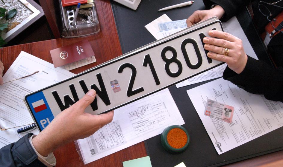 W 2021 r. zarejestrowano w Polsce ponad 446 tys. aut osobowych, w tym ma być 485 tys.