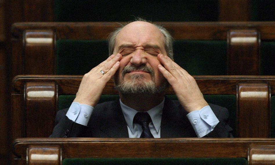 Komisja Macierewicza przejedła miliony złotych. MON ukrywał wydatki