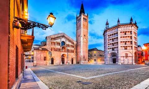 Raport: najwyższa jakość życia we Włoszech w Parmie, najniższa w Crotone