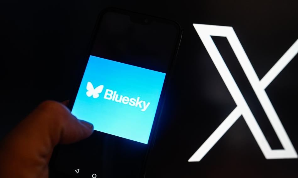 Elon Musk ma konkurencję. Komunikator Bluesky zyskał ponad milion użytkowników w jeden dzień