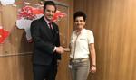 Został prezesem na miesiąc i dostał 20 tys. zł