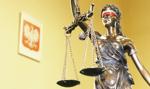Kto pracuje w sądzie lub prokuraturze? KO składa projekt ustawy ws. jawności pracy