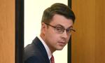 Müller ws. 30-krotności przy składkach ZUS: w tej chwili nie będziemy wracać do tego pomysłu
