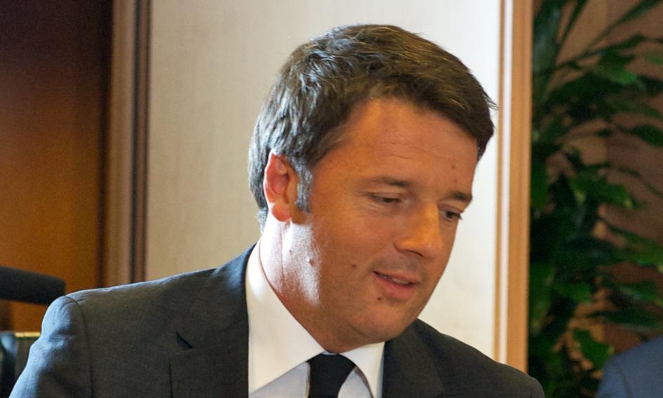 Włoski rząd o Brexicie: trzeba zmienić UE