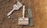 Archeolodzy odkryli na Warmii ozdoby wykonane 3,5 tys. lat temu w Egipcie