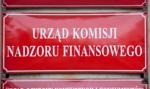 Parabanki już mogą się bać
