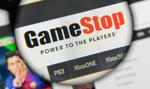 GameStop 80 proc. poniżej szczytu. Na rajdzie zarobiły też "grube ryby"