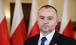 Mucha: Przyjęcie noweli ustawy o SN to wyjście naprzeciw postanowieniu TSUE