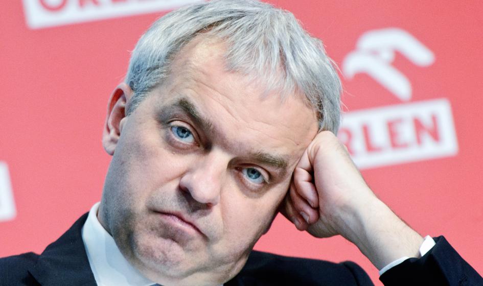 Orlen chce wydawać kilkaset milionów rocznie na akwizycje