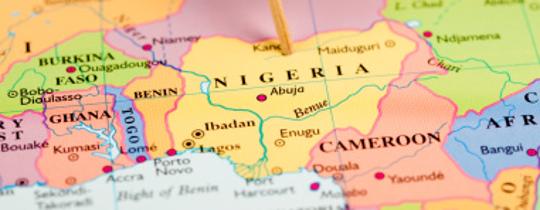 Nigeria