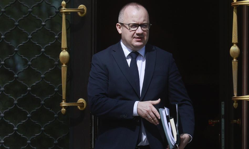 Opracowana nowelizacja KK leży w szufladzie Bodnara. Wykreślono populistyczne zapisy