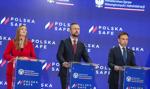 MON rozszerzy program pozamilitarnych przygotowań obronnych. Cały SAFE dla wojska