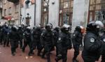 Ukraińska policja rozbiła kanał przemytu przez Polskę