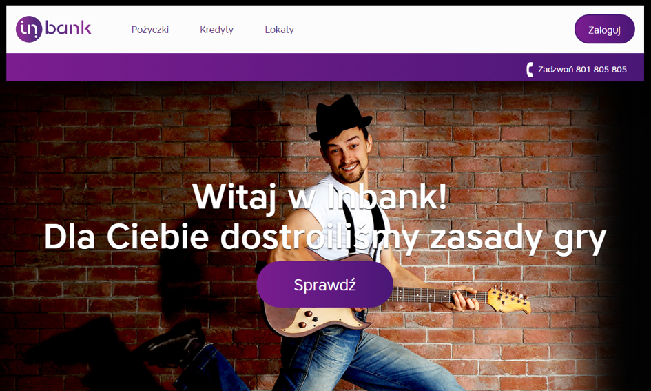 inbank