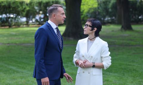 Skandal z raportem „Polaków portret własny”. Rząd zapowiada wyjaśnienia