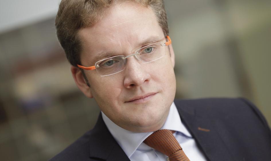 Adam Sawicki zrezygnował ze stanowiska prezesa Netii
