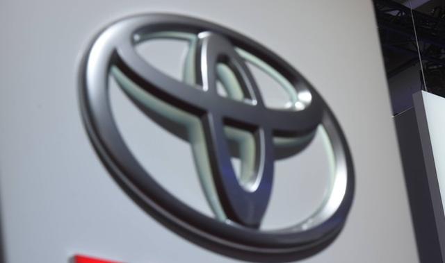 Toyota widzi rekordowe zyski. Tak działa BoJ