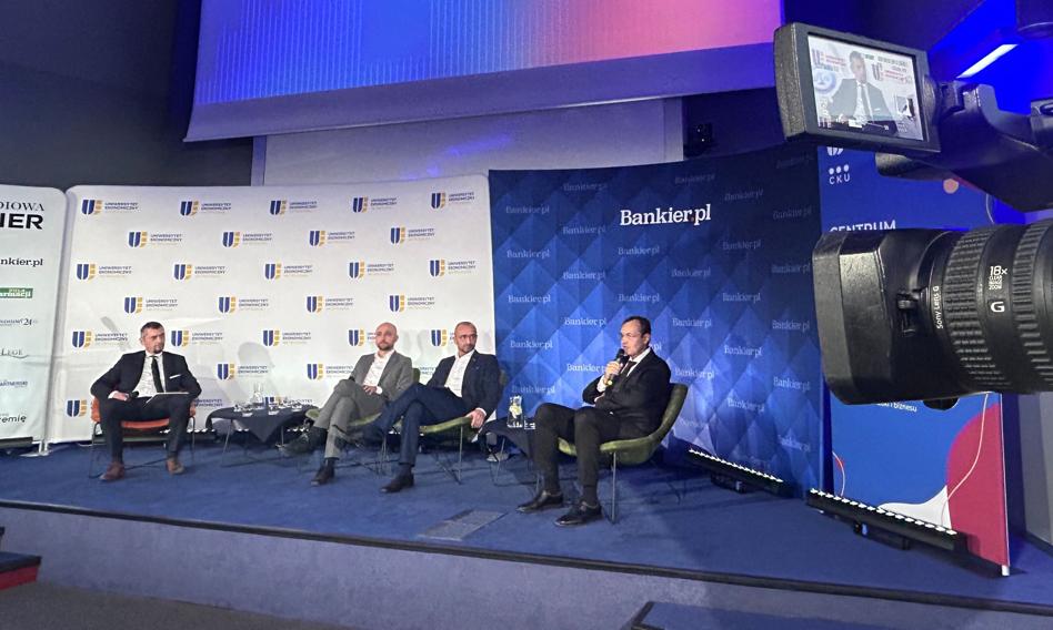 Prognozy prezesów, czyli co nas czeka w przyszłości oczami VIP-ów