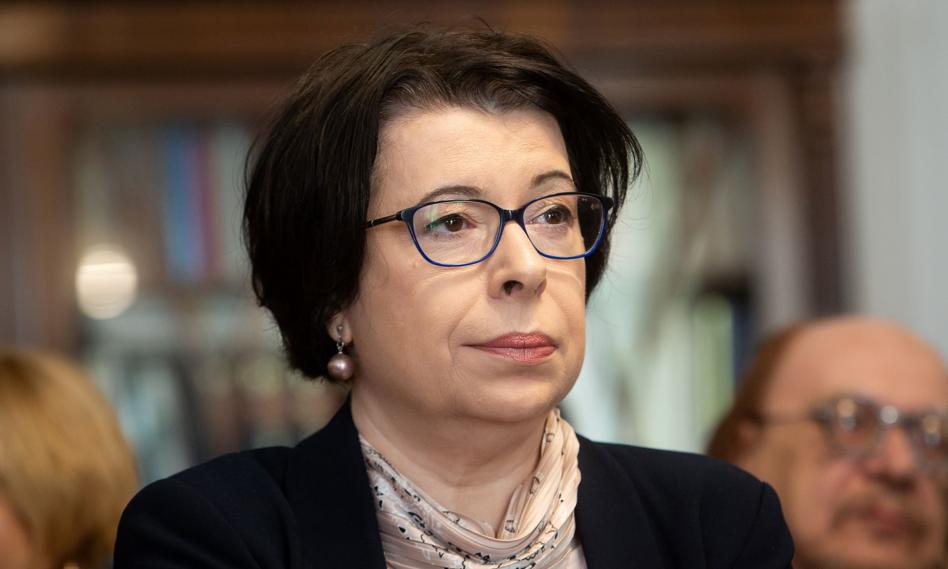Wiceminister: Chcemy ucywilizować opłakane warunki pracy artystów