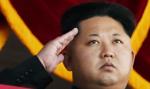 Kim Dzong Un nadzorował test pocisku przeciwpancernego