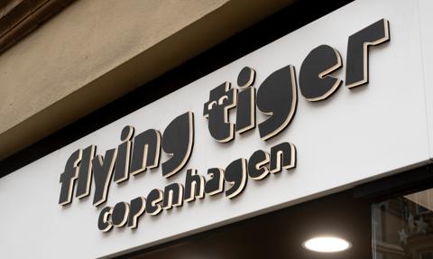 Znana sieć sprzedana. Brytyjski fundusz ratuje Flying Tiger przed zaciśnętą pętlą kredytową