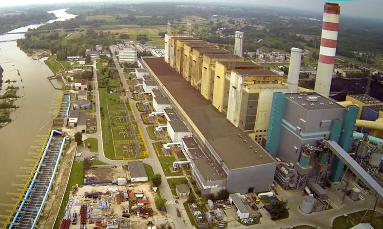 Remak ma umowę o wartości 32,2 mln zł na prace w Elektrowni Połaniec