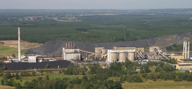 Akcjonariusze JSW zdecydowali o przekazaniu kopalni "Krupiński" do SRK