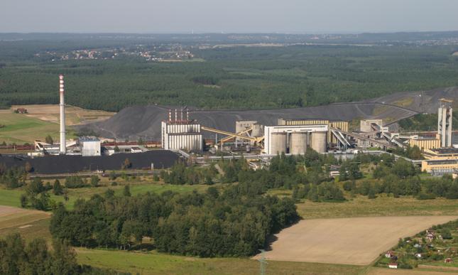 Kopalnia Krupiński: JSW może zablokować inwestora z Anglii