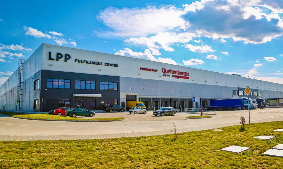 LPP liczy na dobre II półrocze; widzi szansę na przebicie celu na '25 dla marży brutto