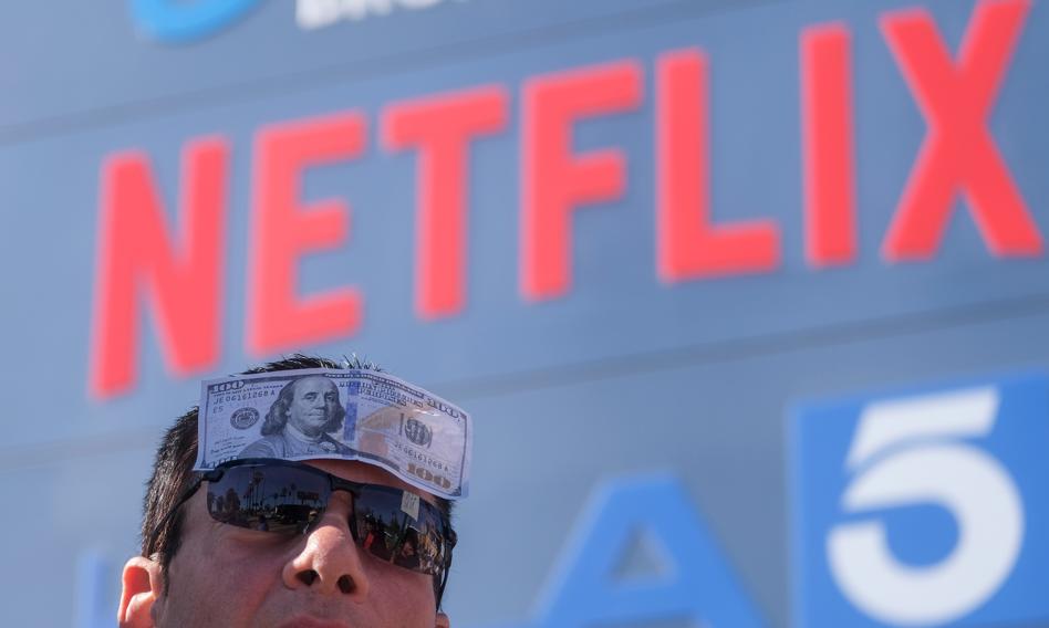 Netflix w końcu pokazał statystyki. Super, ale można je wyrzucić do kosza