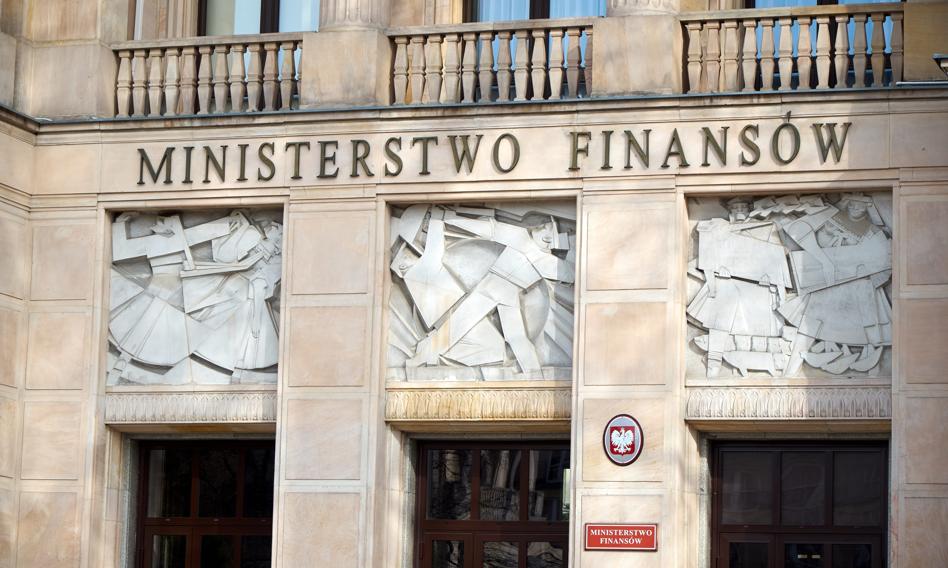 MF wyemitowało obligacje o wartości 148,461 mln zł przeznaczone dla Funduszu Reprywatyzacji