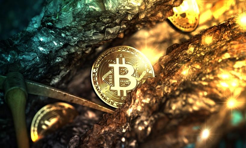 Myślał, że inwestuje w kryptowaluty. Stracił ponad 400 tys. złotych