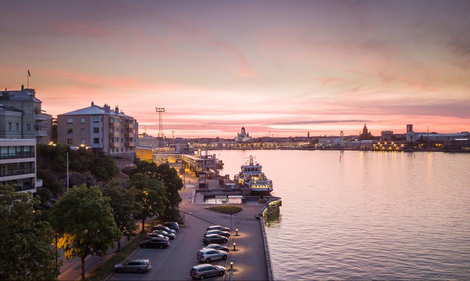 "FT": Finlandia jest gotowa na wojnę z Rosją od dziesięcioleci