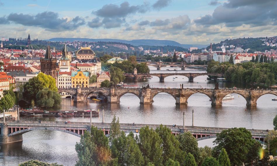 Czechy wprowadziły ceny maksymalne na energię elektryczną i gaz