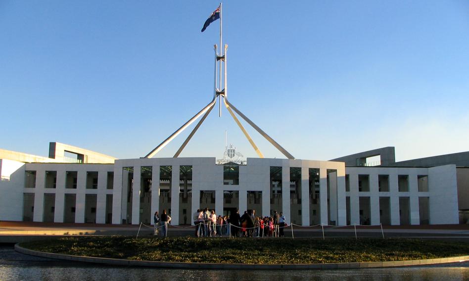 Australia postanowiła eksmitować Rosję z działki. "To baza do szpiegowania"