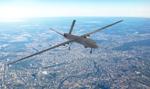 Iran zestrzelił dron należący do