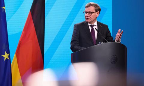 Niemcy ogłaszają sukces: kwestie NATO usunięte z planu dla Ukrainy