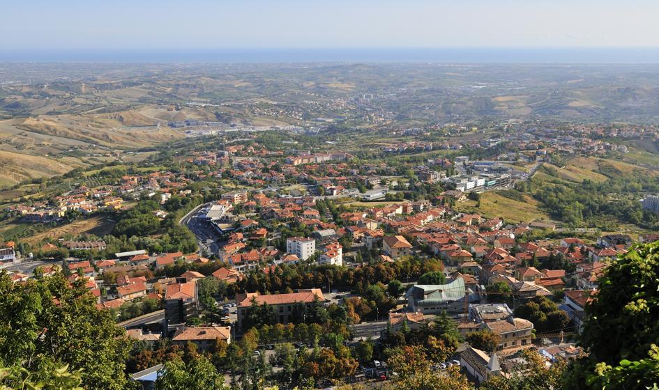 San Marino może zwrócić się do MFW o pomoc finansową