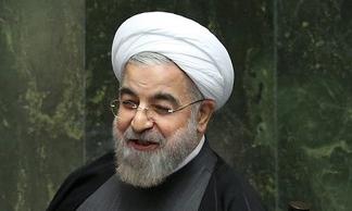 Rouhani: Nie będzie żadnych sankcji na Iran
