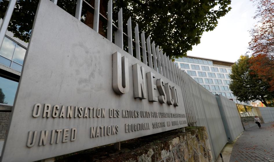 Polscy dziennikarze uhonorowani na Gali AIPS w siedzibie UNESCO