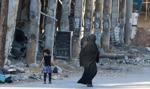 Syria: rebelianci odrzucają apel Rosji o opuszczenie Aleppo