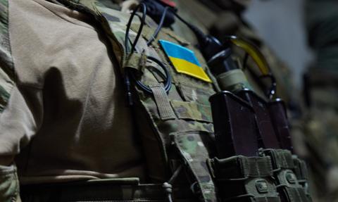 Kosztowna wojna z Rosją. Ukraina wyda na obronność blisko 60 mld euro