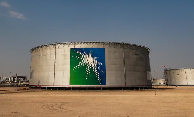 Rurociąg wschód-zachód to początek? Huti szykują ataki na Saudi Aramco