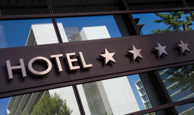 Czytanie z hotelowych gwiazd(ek)