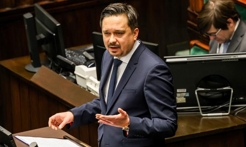 Rzecznik Praw Obywatelskich kontra Trybunał Konstytucyjny. RPO nie zgadza się na sędziego-dublera