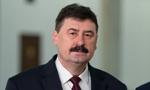 Ryszard Bartosik stracił prawo jazdy. Poseł przeprasza za swoją jazdę