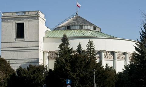 Sejm za sprawozdaniem z wykonania ܻżu państwa za 2015 rok i absolutorium dla rządu